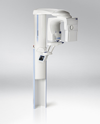 Planmeca ProMax 3D unit