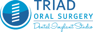 Link to Triad Oral Surgery home page